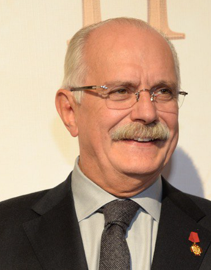 Никиту Михалкова выписали из больницы