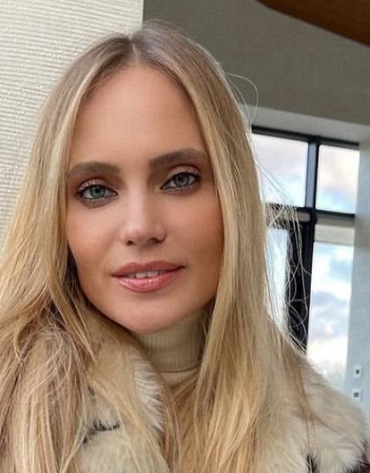 «Наша встреча для меня как второе рождение»: Глюкоза показала редкие фото с супругом