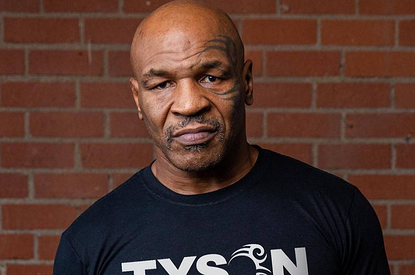 Легендарного боксера Майка Тайсона обвинили в изнасиловании