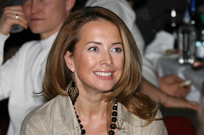 Перед смертью Жанна Фриске завещала воспитание сына Ольге Орловой