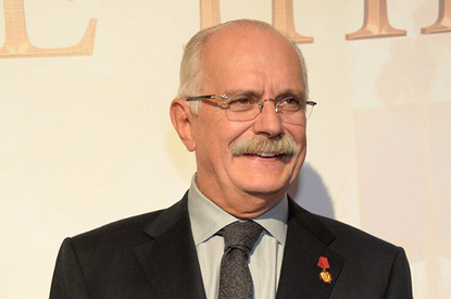 Никиту Михалкова выписали из больницы