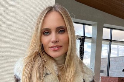 «Наша встреча для меня как второе рождение»: Глюкоза показала редкие фото с супругом