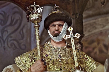 Взорвал Никулина, заставлял пить Вицина: 10 малоизвестных фактов о съемках фильмов Гайдая