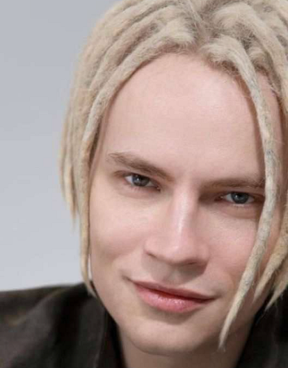 Певец SHAMAN кардинально сменил имидж (фото)