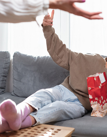 Переходный возраст: как пережить этот трудный период и не упустить подростка