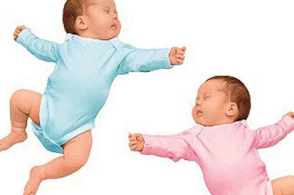 Как рассчитать пол ребенка