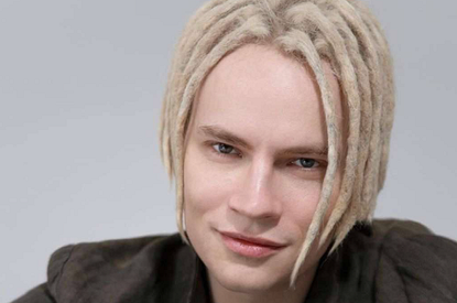 Певец SHAMAN кардинально сменил имидж (фото)