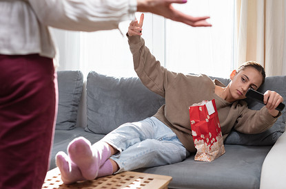 Переходный возраст: как пережить этот трудный период и не упустить подростка