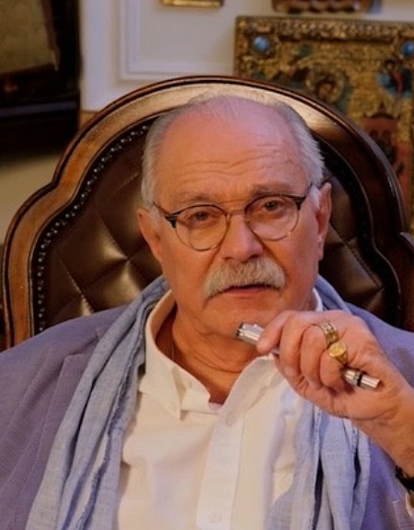 Выписанный из больницы Никита Михалков рассказал, когда выйдет на сцену