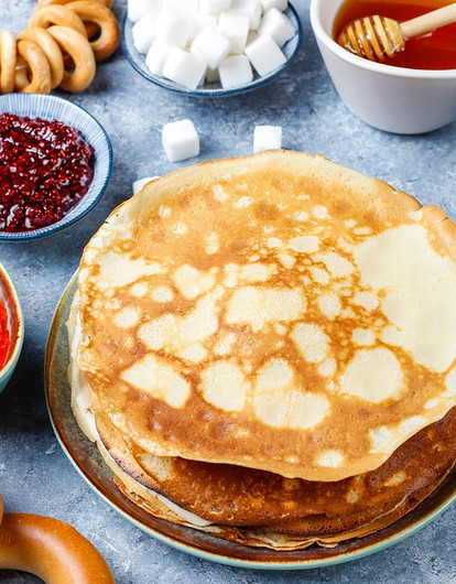 Щи похмельные, холодец и еще 5 русских национальных блюд, которые шокируют иностранцев (с рецептами)