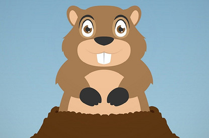 День сурка 2024: что за праздник, когда появился и как его отмечать