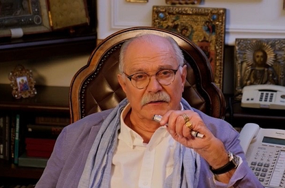 Выписанный из больницы Никита Михалков рассказал, когда выйдет на сцену