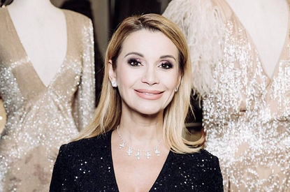 «Сглазили»: беременная Ольга Орлова сообщила о проблемах накануне родов