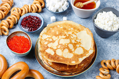 Щи похмельные, холодец и еще 5 русских национальных блюд, которые шокируют иностранцев (с рецептами)