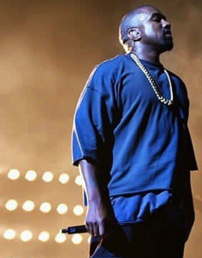 Канье Уэст: 7 нашумевших романов рэпера