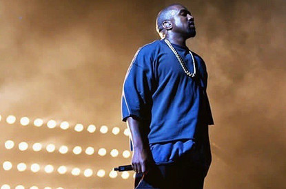 Канье Уэст: 7 нашумевших романов рэпера