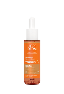Сыворотка липосомальная омолаживающая Vitamin C, Librederm