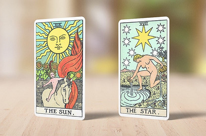 От диагностики до прогностики: возможности карт Таро, о которых ты не знала