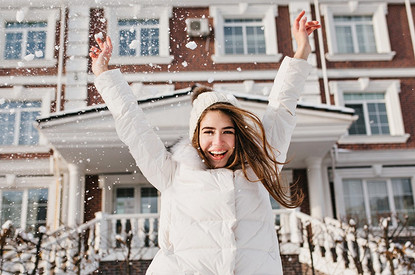 Сделать шаг вперед: гороскоп для всех знаков зодиака с 13 до 19 февраля