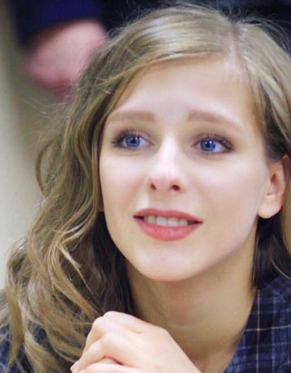 Лиза Арзамасова впервые высказалась о второй беременности