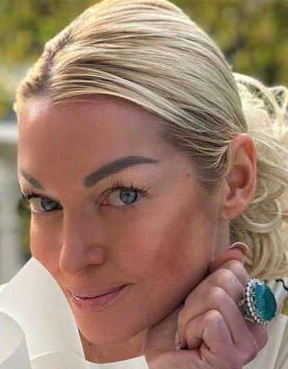 Анастасия Волочкова устроила истерику в клинике