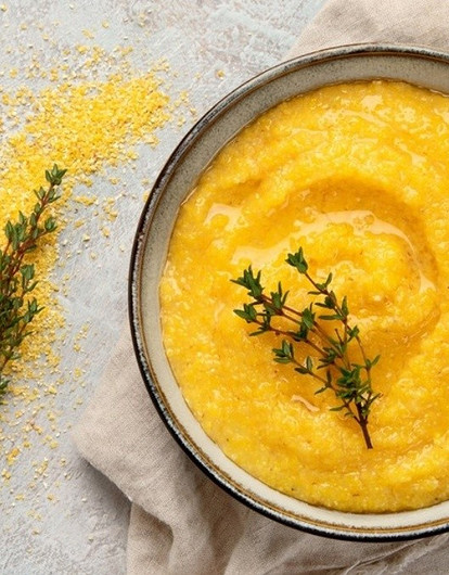 Как варить кукурузную кашу: 8 простых рецептов