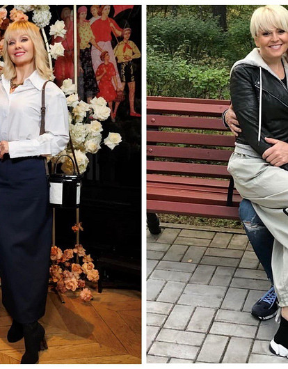 «Пока смерть не разлучит нас»: 7 самых крепких браков отечественного шоу-бизнеса