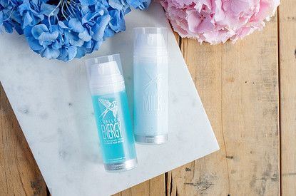 Ласточкино гнездо, экстракт баобаба и другие интересные ингредиенты в бьюти-новинках этой недели