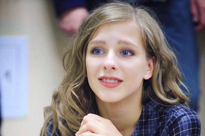 Лиза Арзамасова впервые высказалась о второй беременности