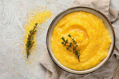 Как варить кукурузную кашу: 8 простых рецептов