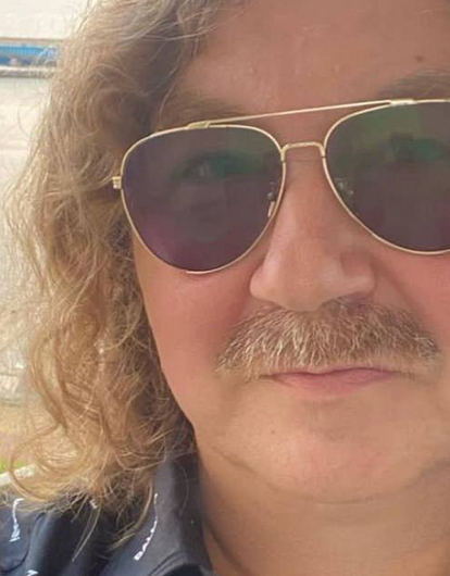 Игорь Николаев впервые вышел на связь после госпитализации