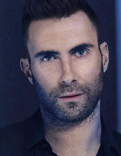Солист Maroon 5 Адам Левин стал отцом в третий раз