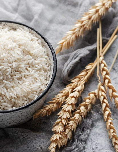 По крупинке: как правильно варить рассыпчатый рис на гарнир