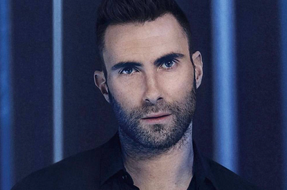 Солист Maroon 5 Адам Левин стал отцом в третий раз