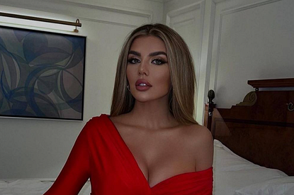 «Задыхалась и плакала. Мне никогда не было так плохо»: Анна Седокова сделала признание