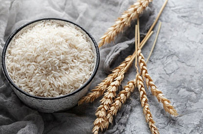 По крупинке: как правильно варить рассыпчатый рис на гарнир