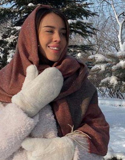 Ой мороз-мороз: 10 вариантов стильных варежек от российских брендов