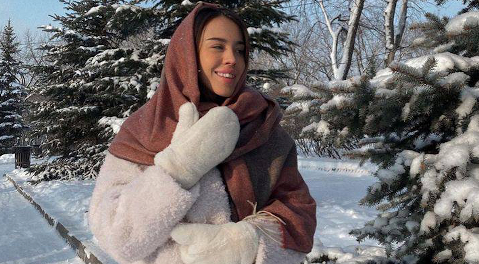 Ой мороз-мороз: 10 вариантов стильных варежек от российских брендов