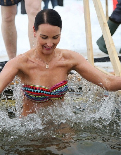 Праздник Крещения: традиции, история (и причем тут обряд купания в проруби)