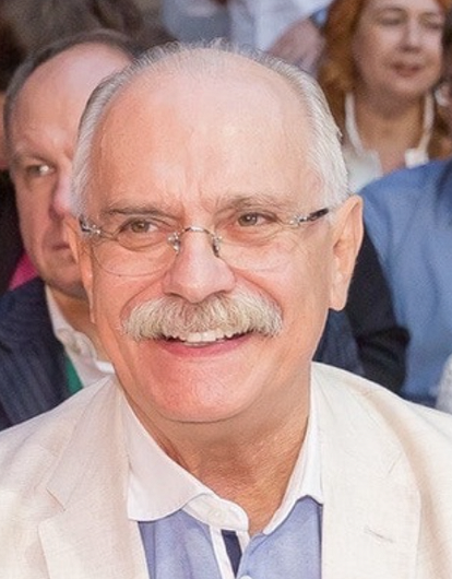 Что известно о состоянии Никиты Михалкова