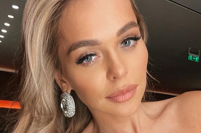 «Становится все хуже и хуже»: Анну Хилькевич укусила змея на Бали