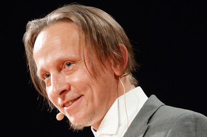 Дважды дедушка: у Ивана Охлобыстина родилась вторая внучка