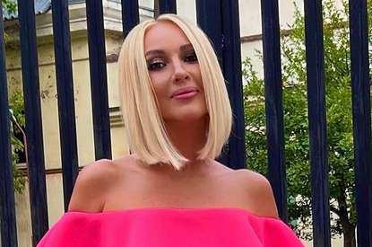 Ей точно 51 год? Лера Кудрявцева показала фигуру в бикини