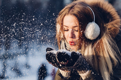 Зима по правилам. 7 бьюти-заповедей, о которых важно не забывать