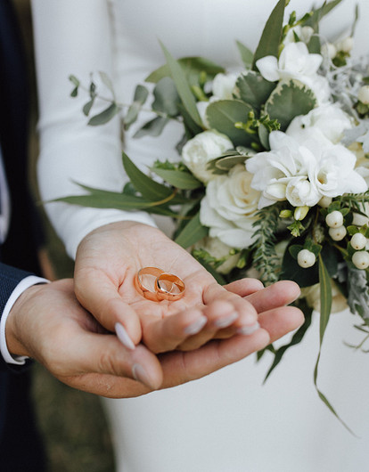 Не наступи на те же грабли: что можно, а чего нельзя, когда выходишь замуж во второй раз