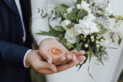 Не наступи на те же грабли: что можно, а чего нельзя, когда выходишь замуж во второй раз