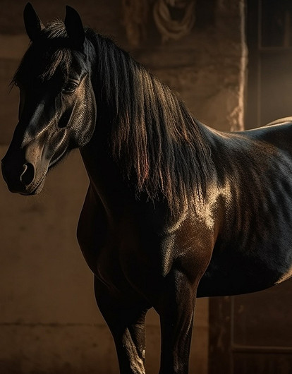 К чему снятся лошади: толкование по сонникам Фрейда, Ванги и другим