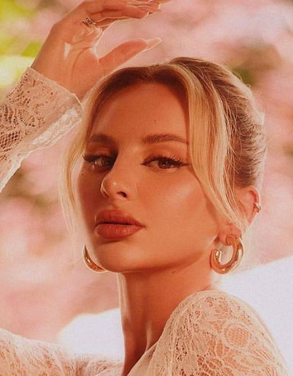 Анна Асти сыграет роль Барби в новом фильме