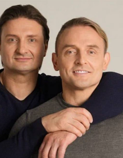 Братьев Запашных обвинили в жестоком обращении с животными