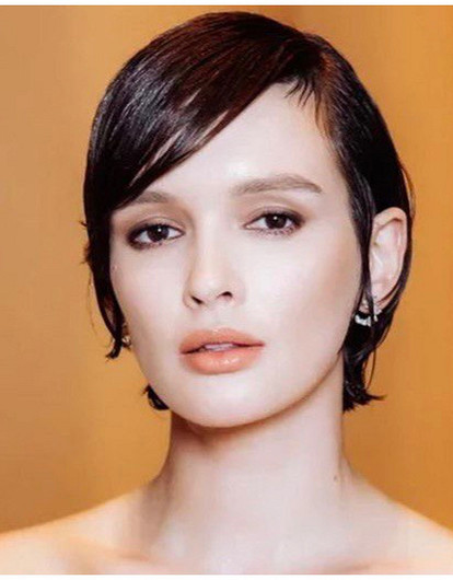 Образование, роли и удачное замужество: как Паулина Андреева стала знаменитой